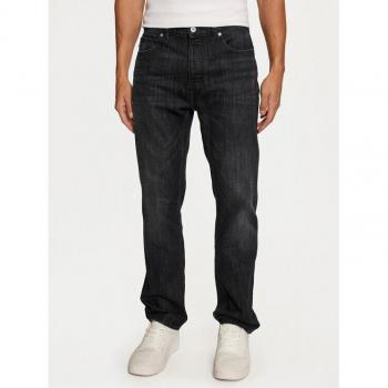 Jonah Hugo Jeans Blu Inchiostro 33