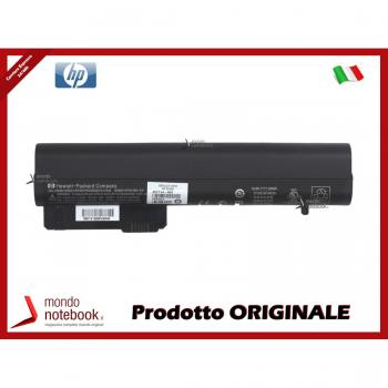 Batteria HP HSTNN‑DB22 2510P/2400/2530P 451714‑001