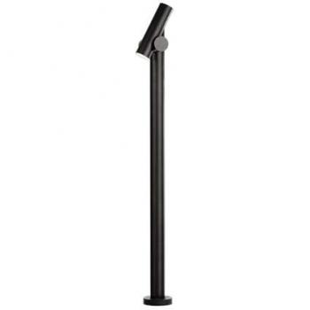 Foco LED Bidireccional Negro 22,6W 3000K
