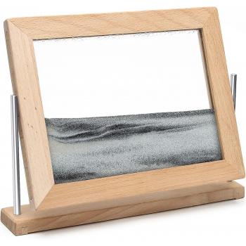 Décor de Bureau Sableux