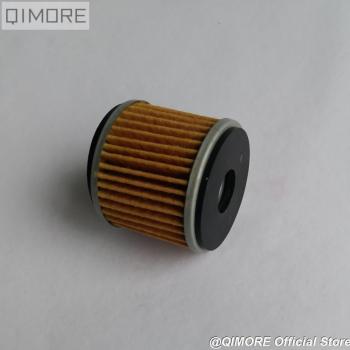 Filtro de aceite Benelli BJ250