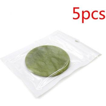 5/2pc Eyelash Extension Glue Pad Holder
