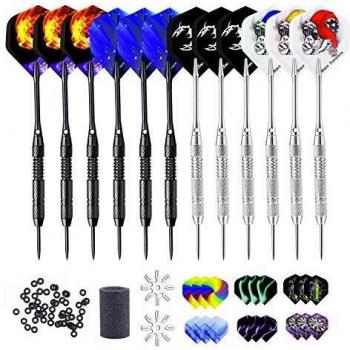 ProDart 24g Aluminum Shaft Kit