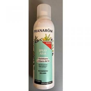 PRANAROM SPRAY ARIA -OLI ESSENZIALI 75 ML
