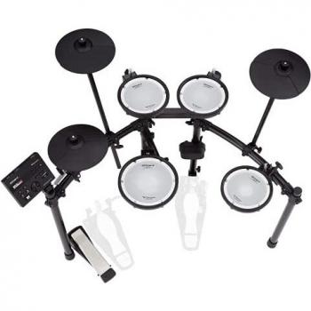 Roland TD-07DMK V-Drums Electronic Drum Kit