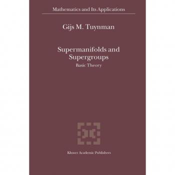 Supermanifolds and Supergroups