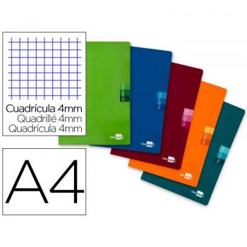 Cuaderno Scriptus A4 48 Hojas 90g/m2