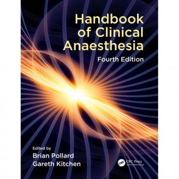 Vitalsource Technologies, Inc. Handbook Of Clinical Anaesthesia