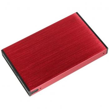 USB 3.0 HDD Gehäuse HD218 mit Schraubenfreiem Design