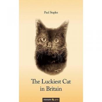 The Luckiest Cat in Britain