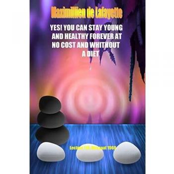 Yes! You Can Stay Young And Healthy Forever At No Cost And Without A Diet