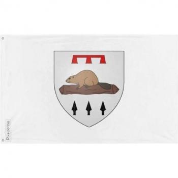 Flag Matane 90×150