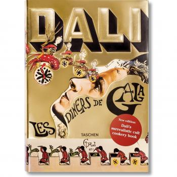 Dalí. Les dîners de Gala