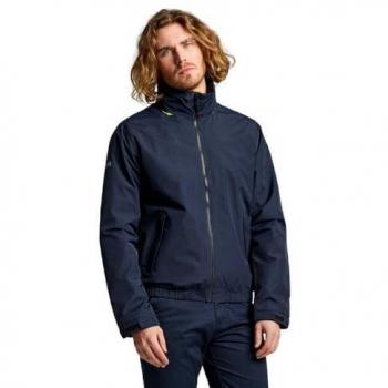 Chaqueta Slam Azul Marino