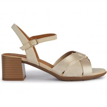 Sandalias Géox Modelo D New Marykarmen Talla 8