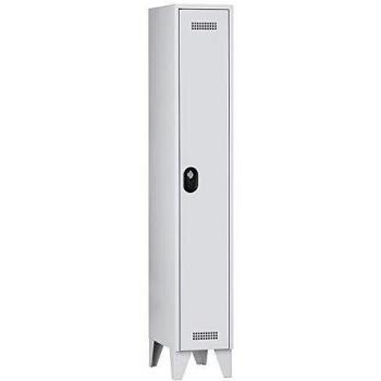 Armadio Wolf altezza compartimento 1700 mm