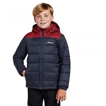 Berghaus Kid's Burham Insulated Jacket