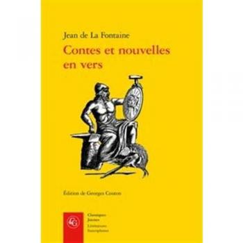 Contes et nouvelles en vers