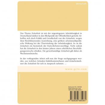 Zeitarbeitsunternehmen in der Dreiecksbeziehung zu Kunden und Mitarbeitern. Die Vor