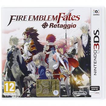 Fate: Eredi del Regno