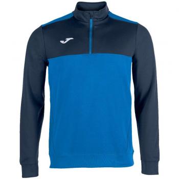 Joma Winner Boys' 9-10 Royal Navy Comfort Sweater