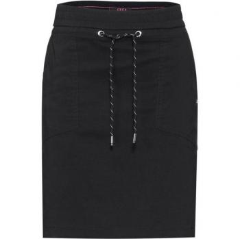 Jupe Style Athlétique Noir Femme XL