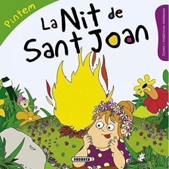 La nit de Sant Joan (Tapa blanda).
