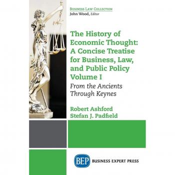 The History of Economic Thought