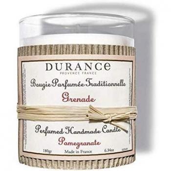 Pomegranate Radiance 180g Candle