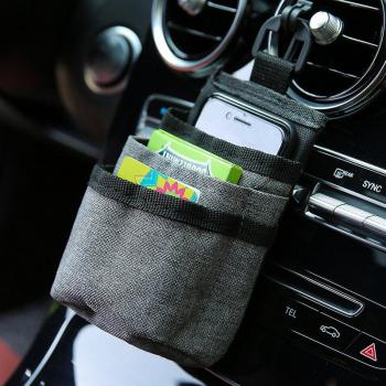 Car Hanging Storage Bag