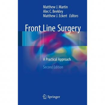 Front Line Surgery
