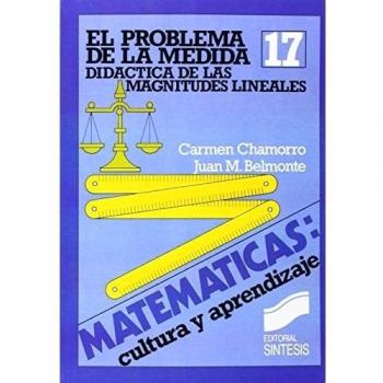 PROBLEMA DE LA MEDIDA