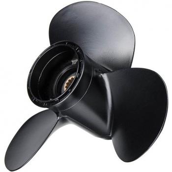 Suzuki 35-65HP Outboard Propeller 11 3/8 x 14