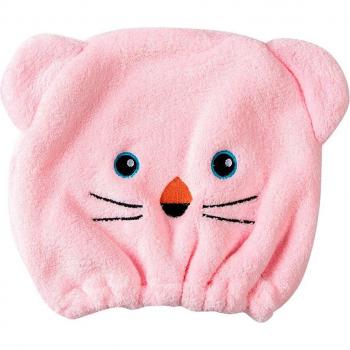 Casquette ours microfibre en sec