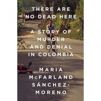 There Are No Dead Here