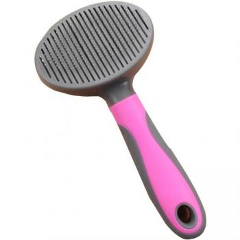 Anti-Slip Shedding Comb