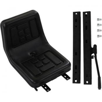 Asiento de Excavadora Ergonomía Zoternen