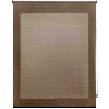 Estor Noor marfil 140x175 cm