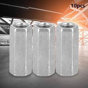 M8 Studding Hex Coupling Nut