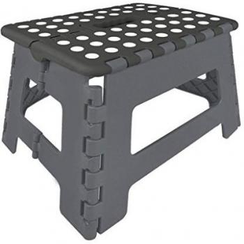 ProPlus Klappbarer Tritthocker 22 cm