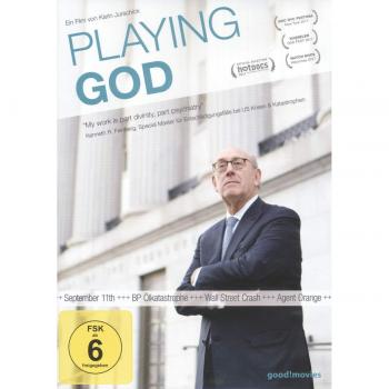 Playing God