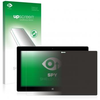 Upscreen Privacy Screen für Microsoft Surface Pro 2