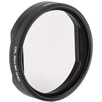 SIRUI 18-WA Filtro polarizzatore per obiettivo grandangolare