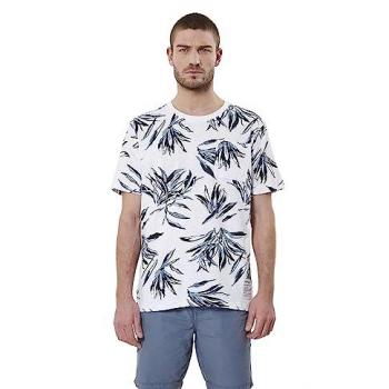 T‑shirt Polo Kaporal M – Clint White