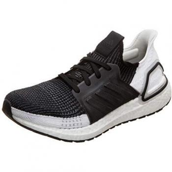 UltraBoost 2019 Black by Adidas