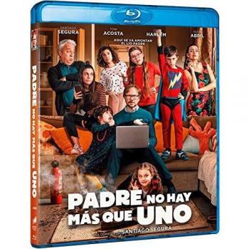 Padre no hay más que uno