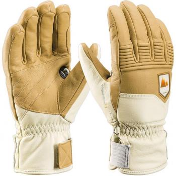 LEKI Rubic 3D Herren Handschuhe