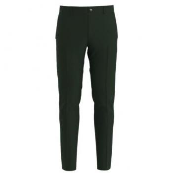Men's Forest Night Slim‑Liam Flex B Dress Pants, 52