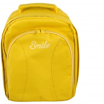 Bolsa Cinturón Smart para Cámaras Reflejo en Color Amarillo