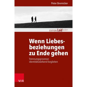 Vandenhoeck & Ruprecht Wenn Liebesbeziehungen Zu Ende Gehen